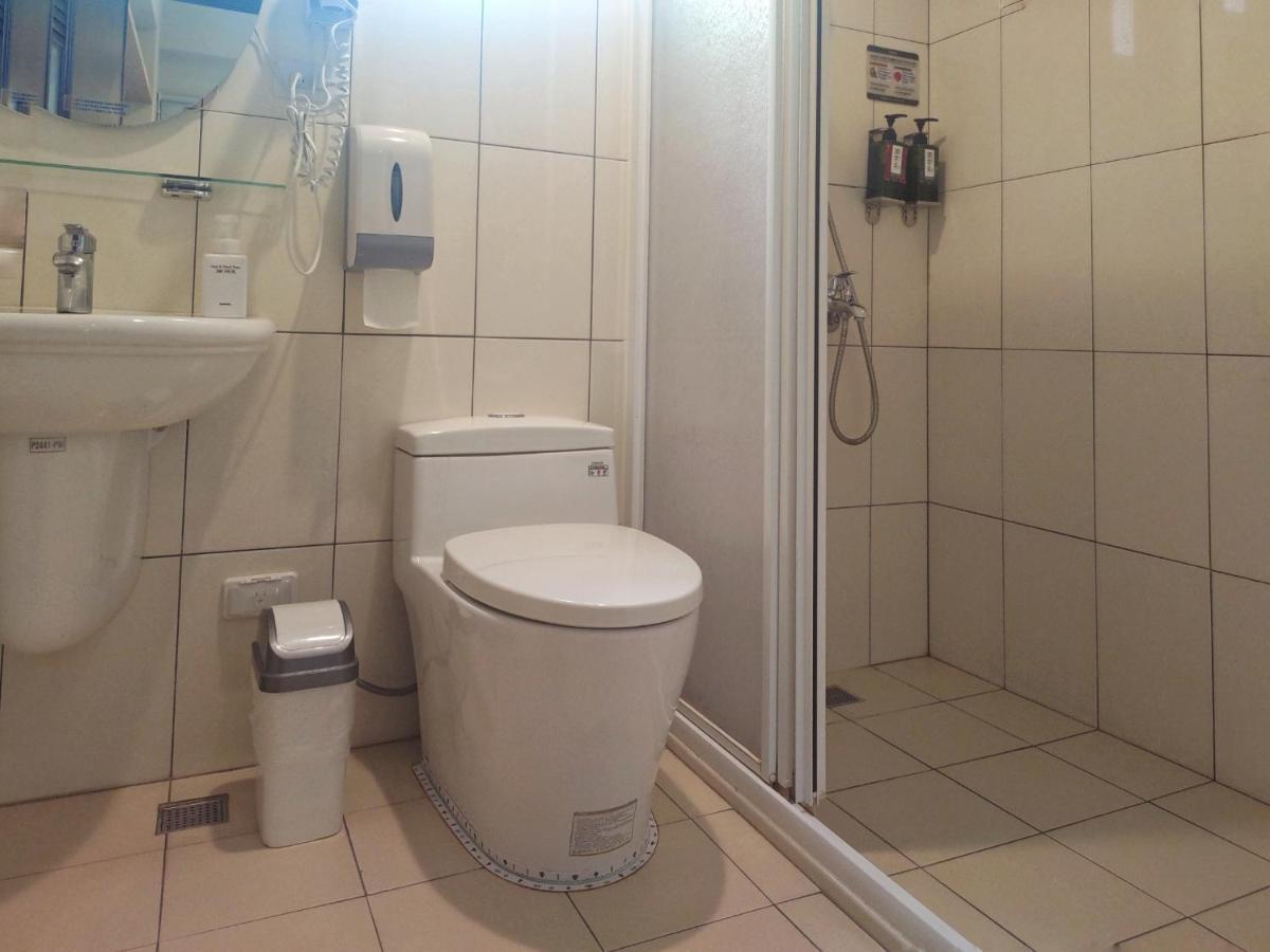 Railway Traveler B&B Taitung المظهر الخارجي الصورة