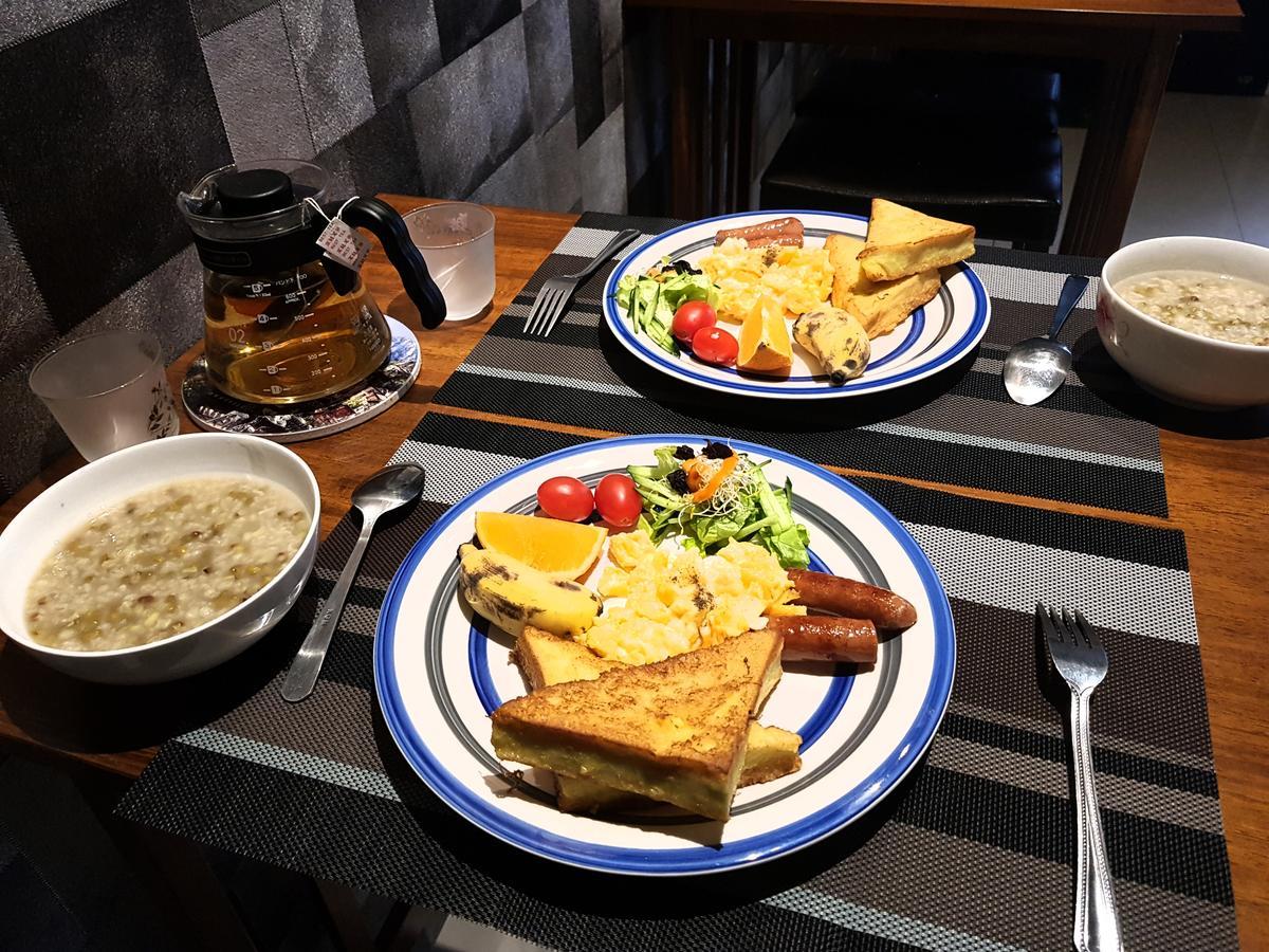 Railway Traveler B&B Taitung المظهر الخارجي الصورة